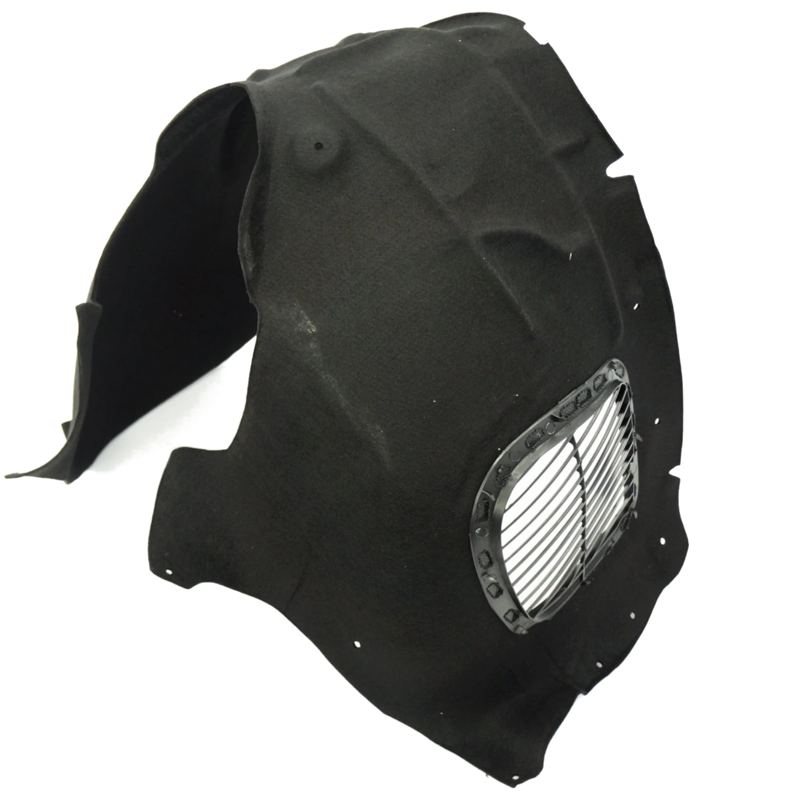 Nadkole AUDI Q7 05-15r LEWY PRZÓD (4l0809961B, 4l0809961C, 4l0809961E)