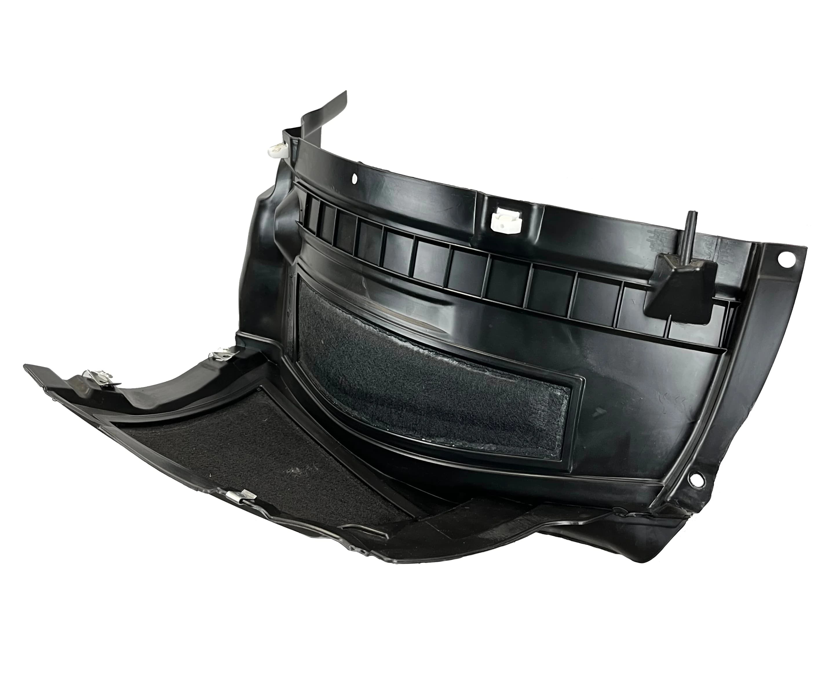 Spoiler nadkola AUDI A7 4G8 12-15R LEWY (4G8853887C)