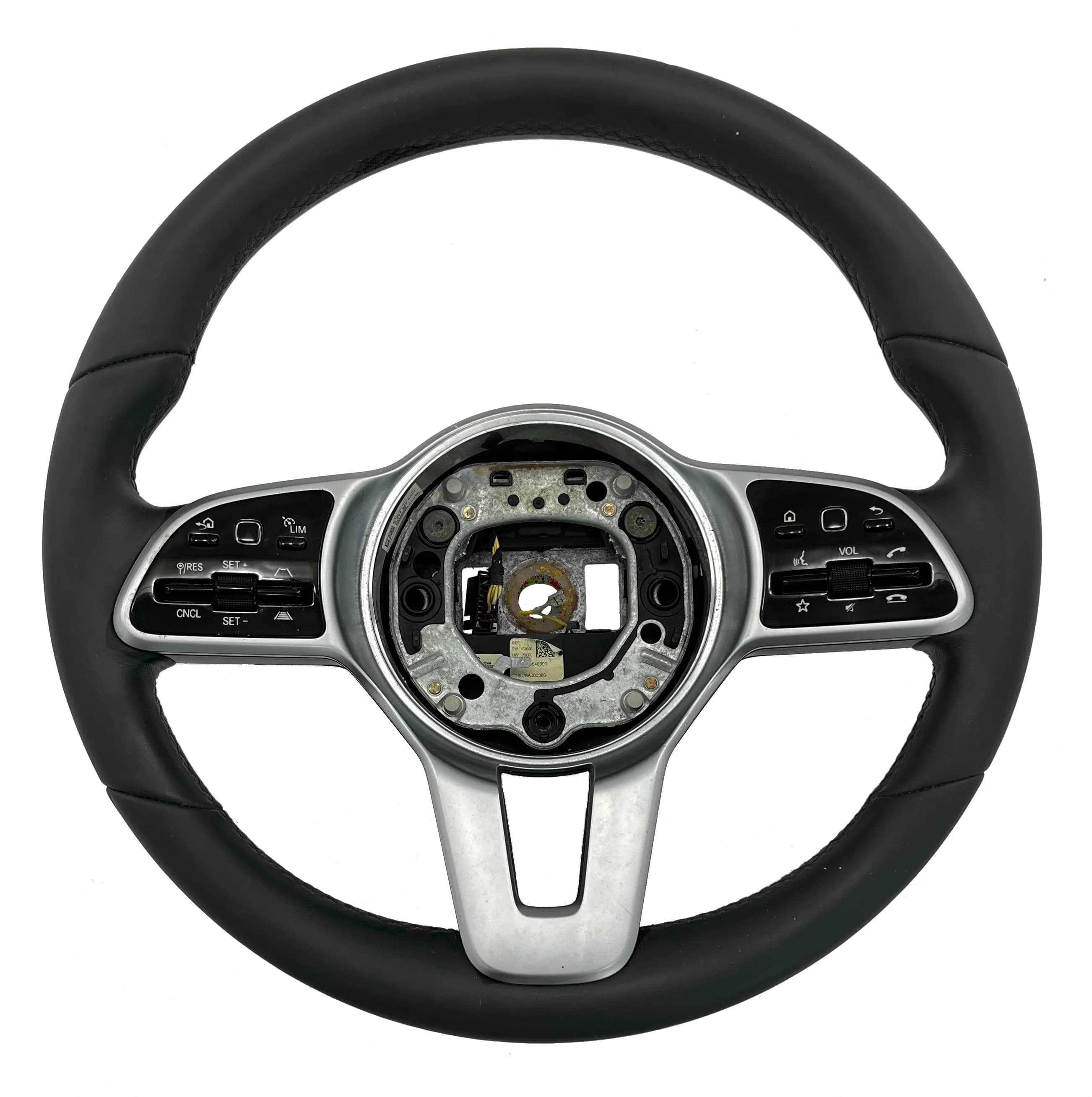 KIEROWNICA MERCEDES SPRINTER 907 910 ŁOPATKI (A9074606401)