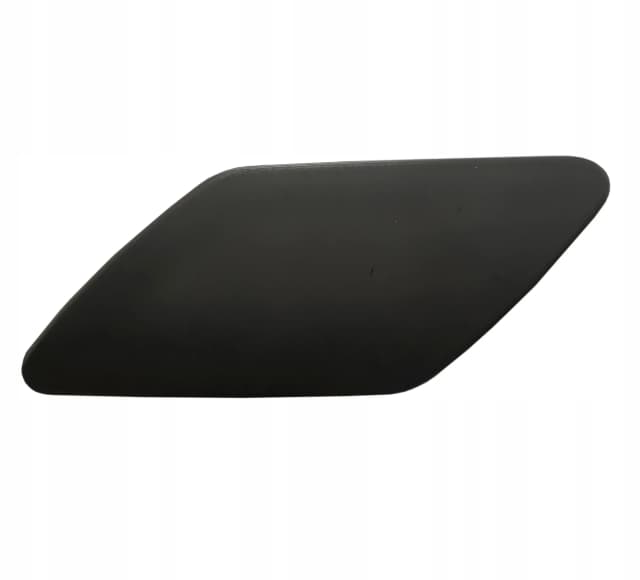 Zaślepka spryskiwacza reflektora PORSCHE CAYENNE 958 TURBO/GTS PRAWA