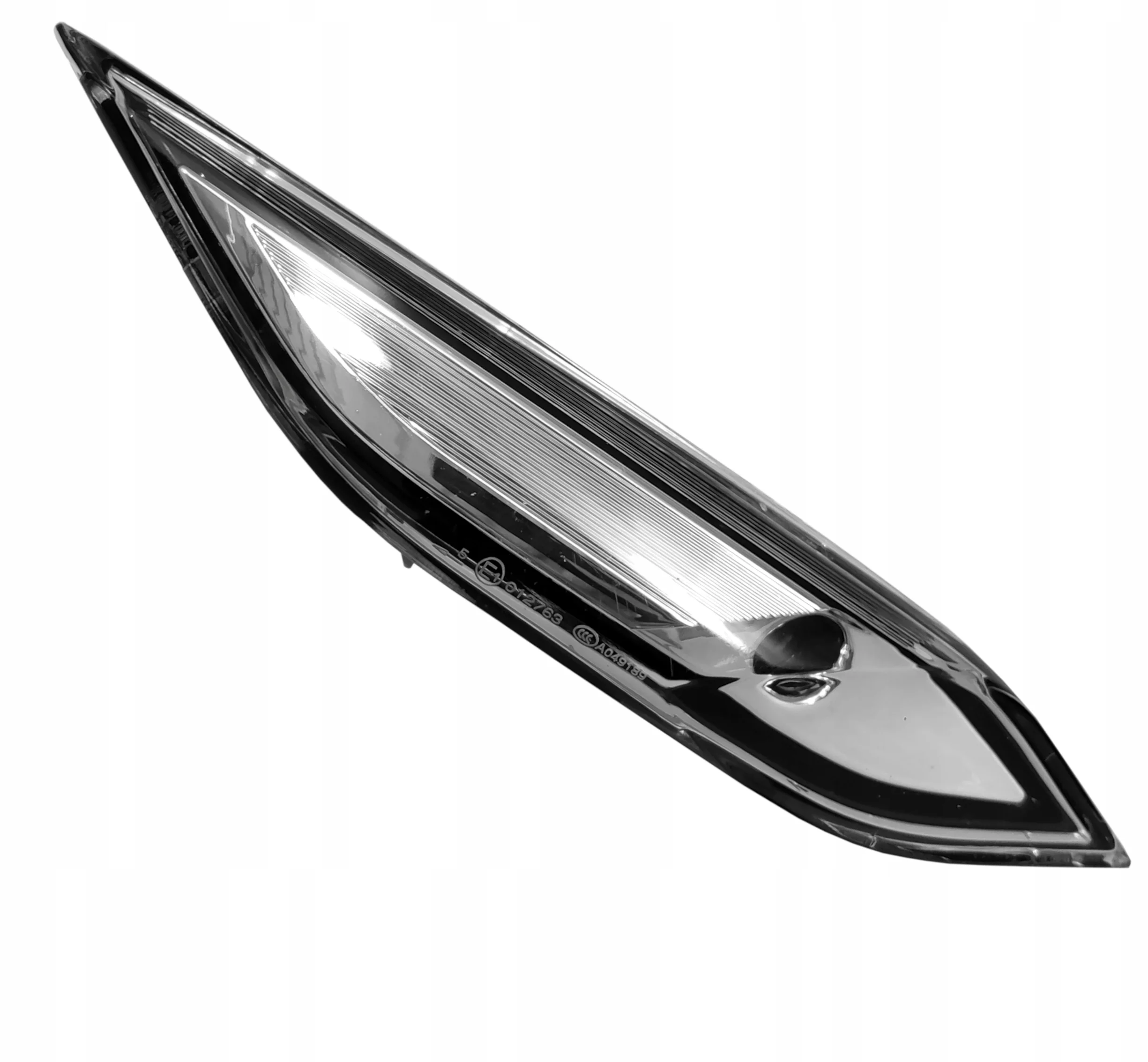 Kierunkowskaz PORSCHE CAYENNE 7P5 BOCZNY LEWY (95863110100, 7P5949101)