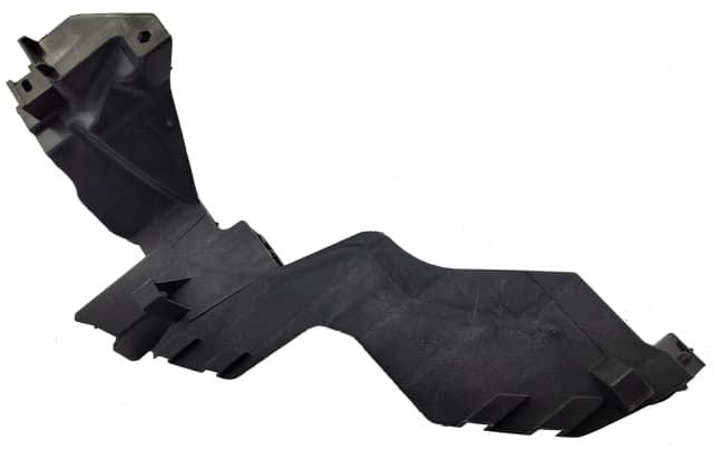 Ślizg lampy AUDI Q7 4M FL LEWY