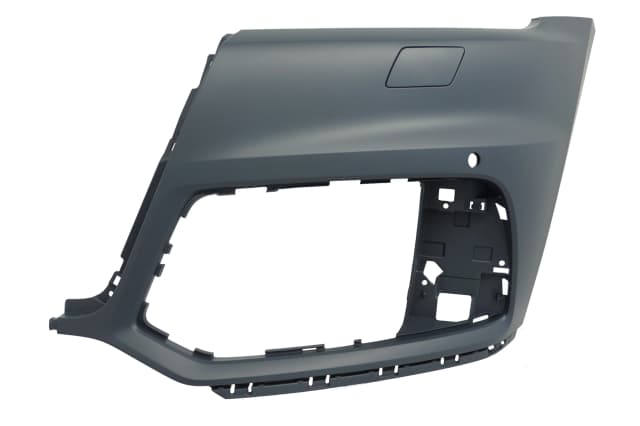 Zderzak przedni AUDI Q5 80A LEWY 6xPDC