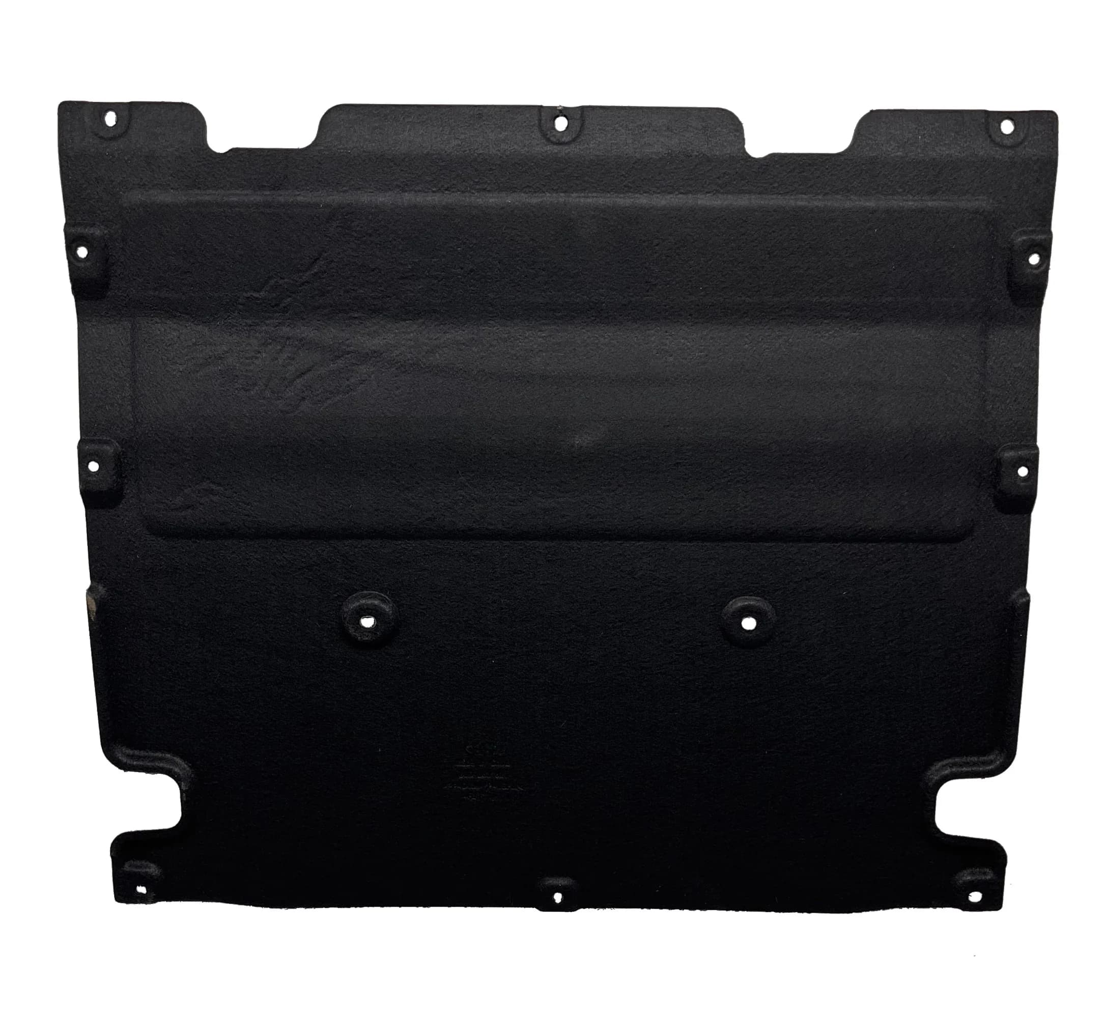 Osłona pod silnik AUDI Q5 80A (80A863821A, 80B863821)