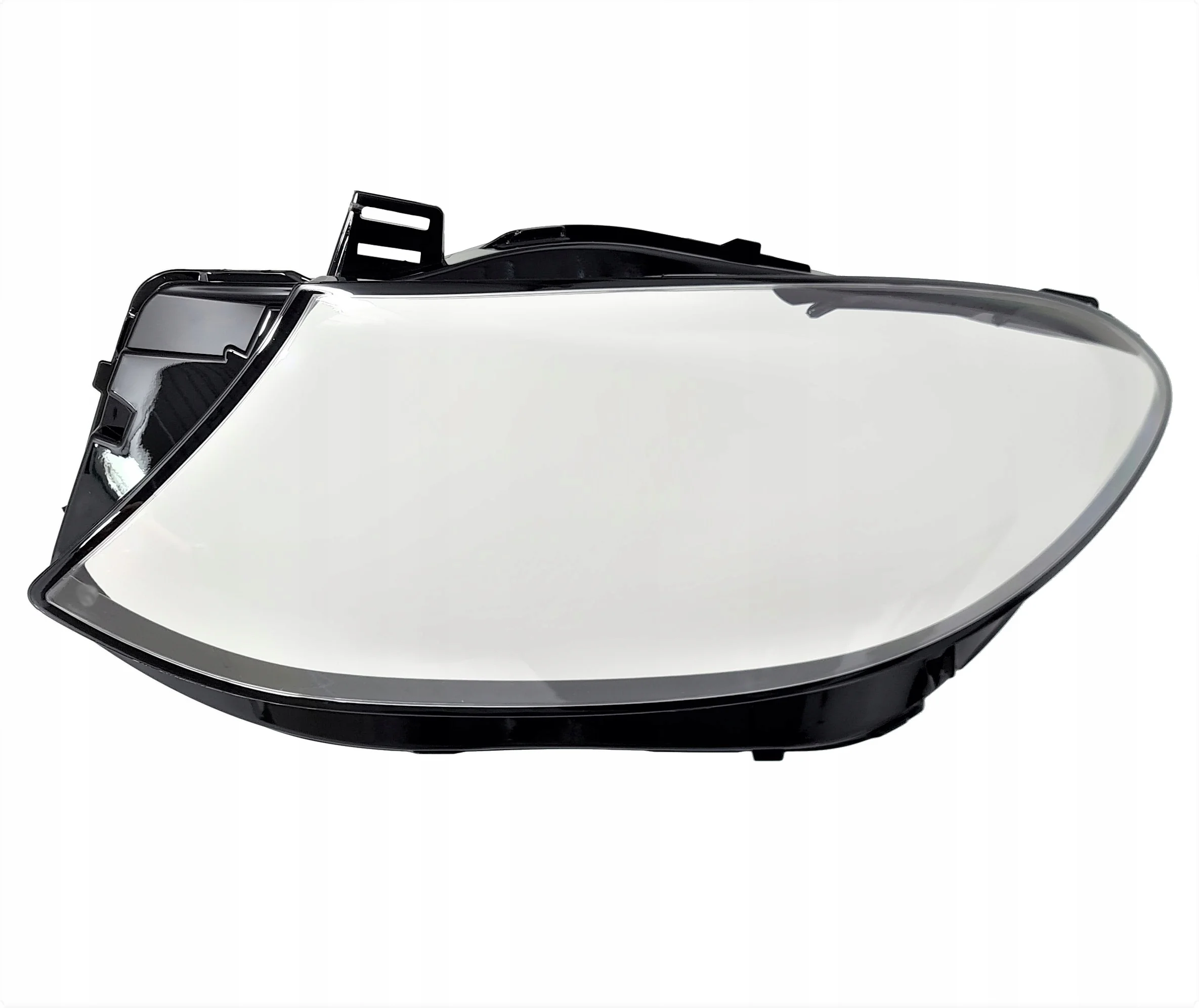 Szkło reflektora MERCEDES GLE X166 W166 15-19r LEWE (1668200759)