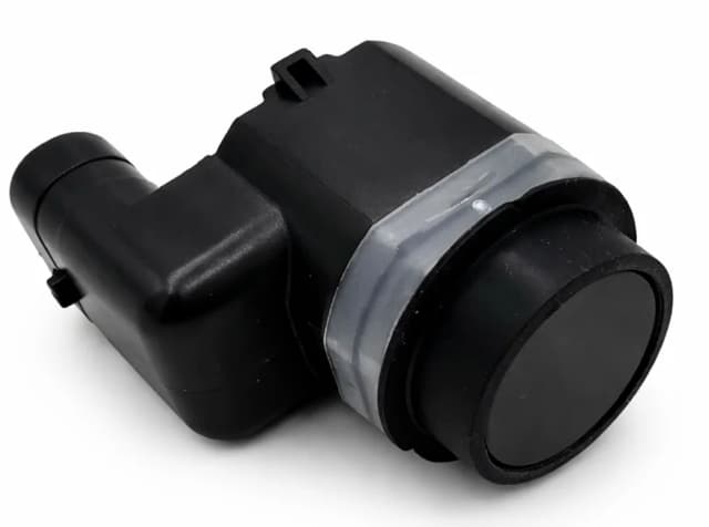 Czujnik parkowania przód w grill AUDI Q7 4L / A6 C7 4G 1S0919275A/D