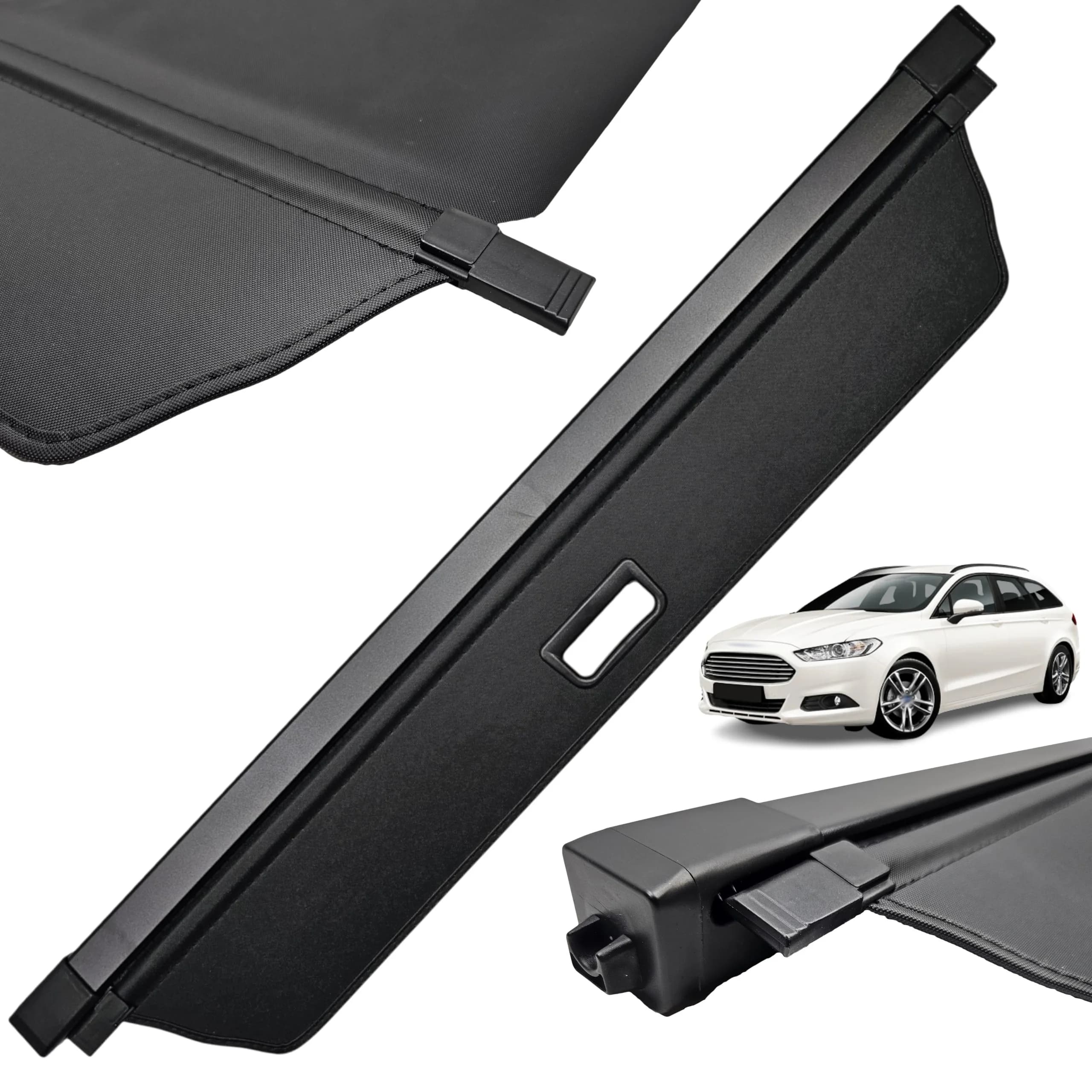 Roleta bagażnika FORD MONDEO MK5 14-22r (DS73-N55066-AC, DS73-N55066-AB)