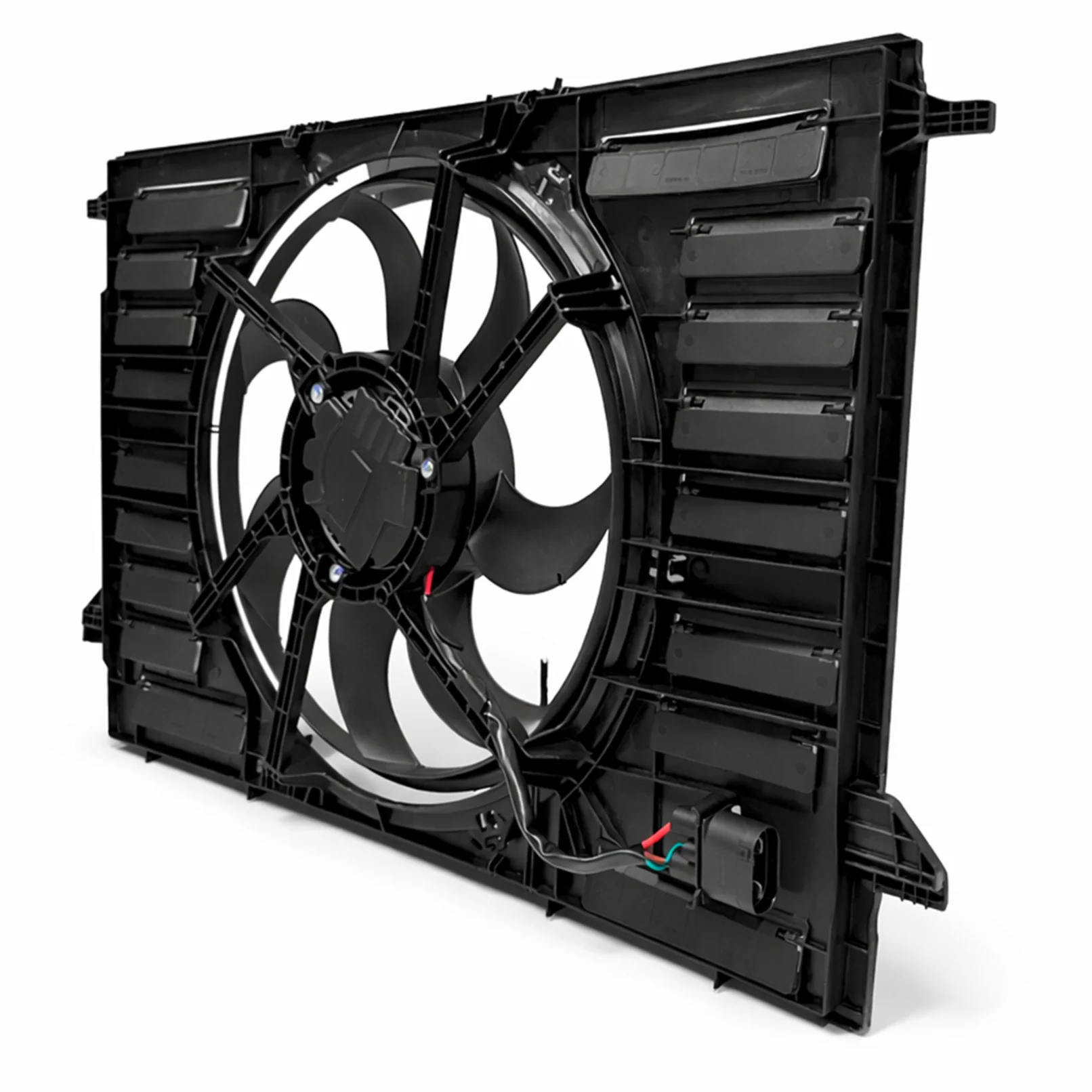 Wentylator AUDI A4 B9 | A5 8W6 400W (8W0959455J, 8W0121003A, 8W0121003G)