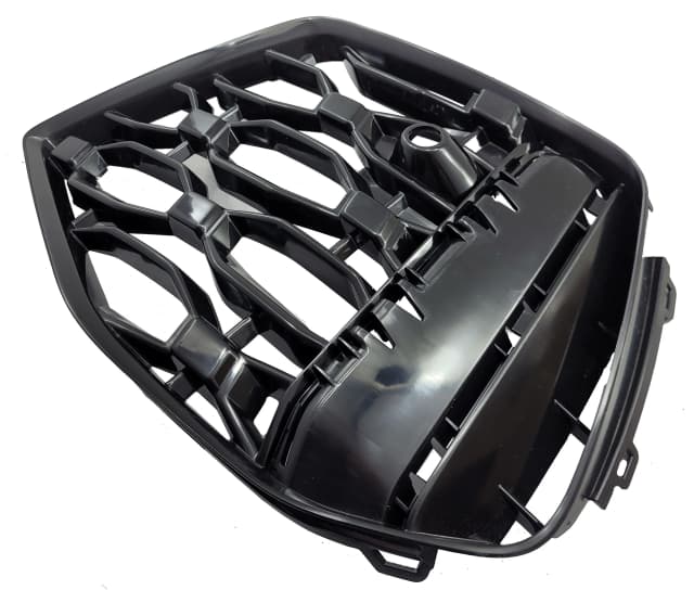 KRATKA ZDERZAKA PRZEDNIA LEWA AUDI A3 8Y RS3 20R-