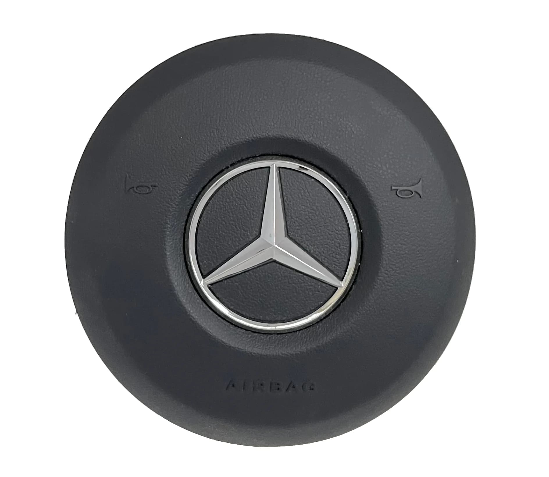 AIR-BAG kierownicy MERCEDES W205 AMG