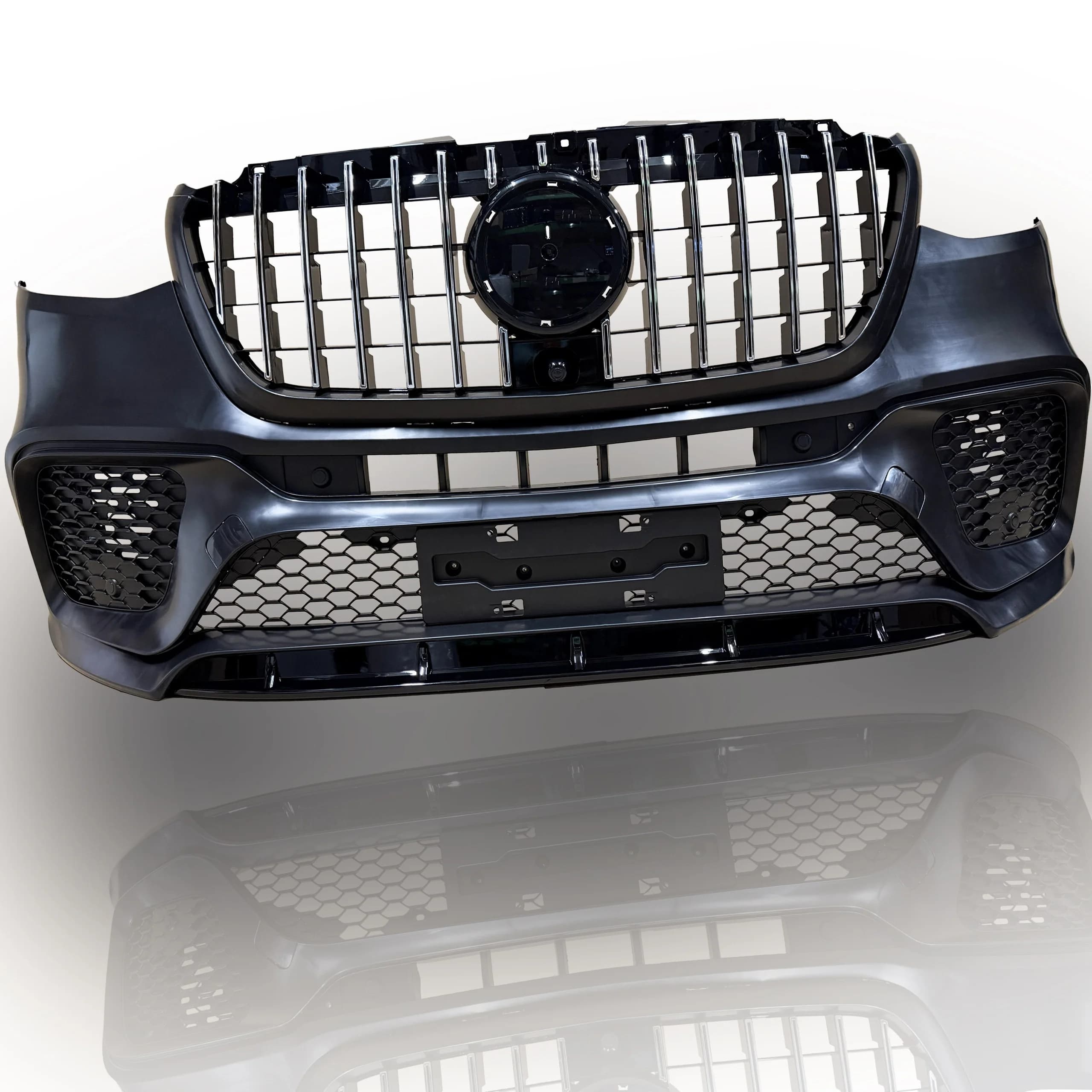 Body kit MERCEDES SPRINTER W906/W910