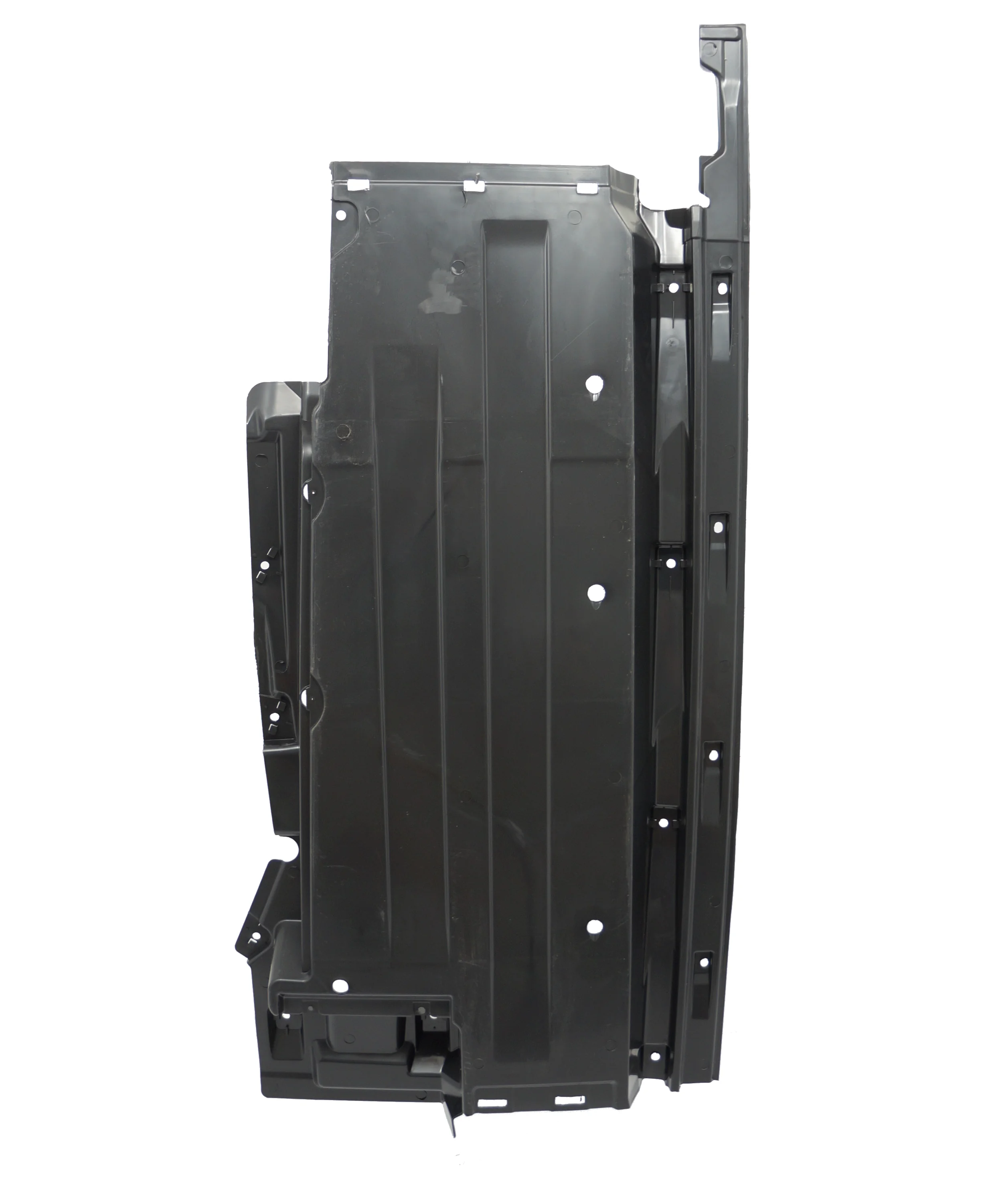 OSŁONA PODWOZIA AUDI Q5 8R 08-11r LEWA DŁUGA (8R0825207C)