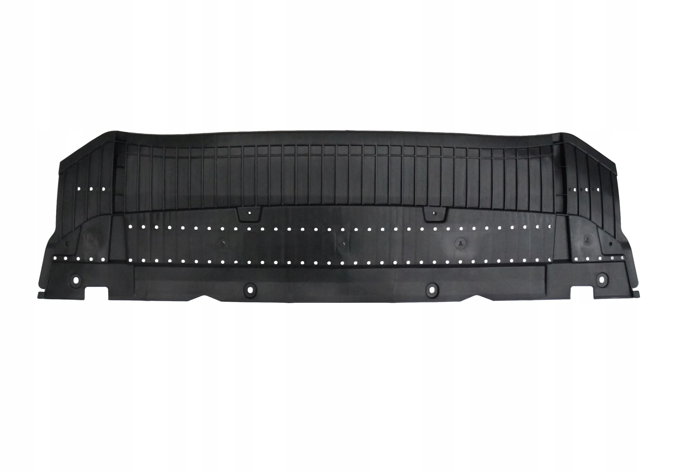 Płyta pod zderzak AUDI A5 8T S-LINE FL 11-16r (8T0807611A)