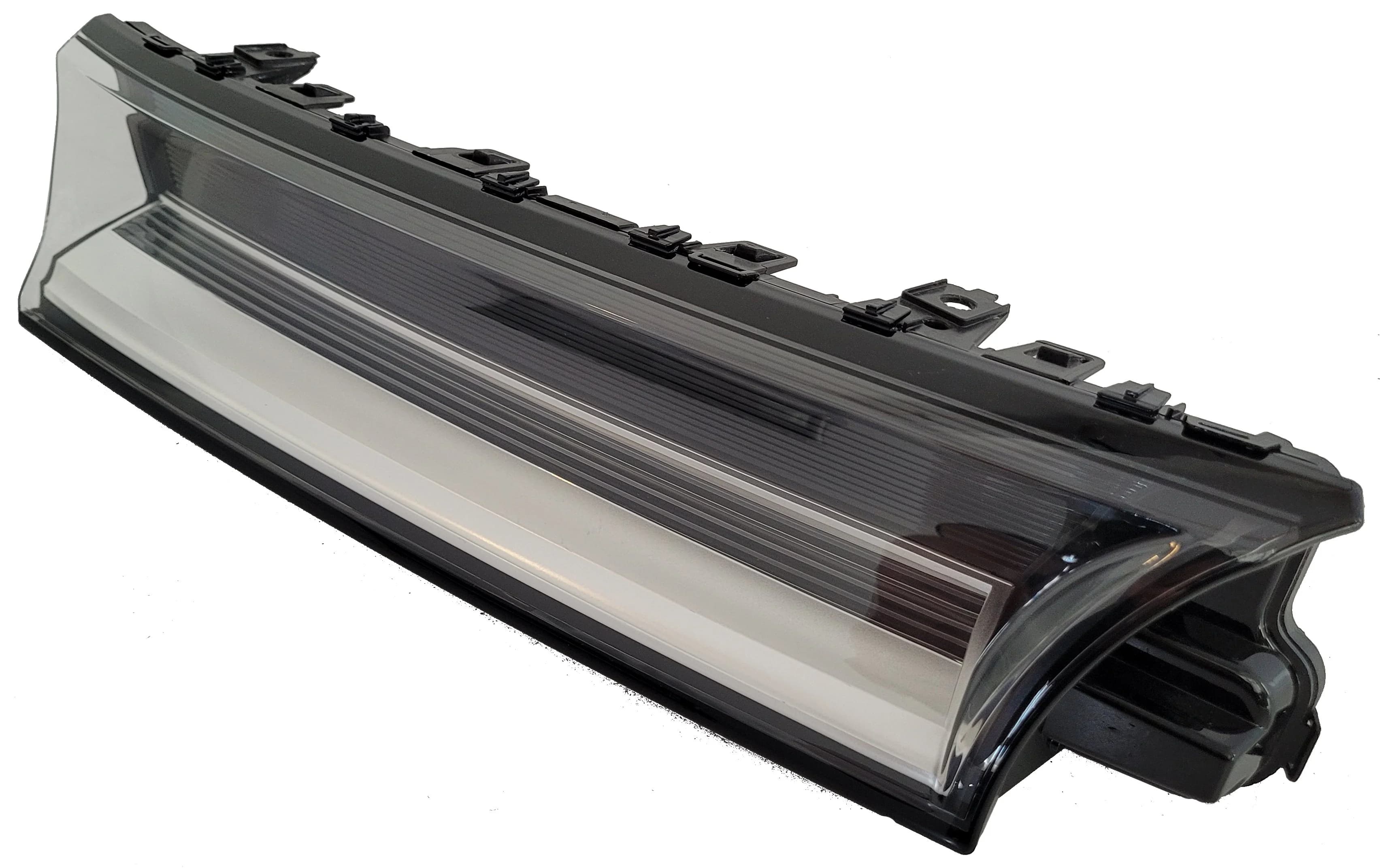 Lampa DRL VW T7 PRAWA (7T0941953A, 7T0941954A)