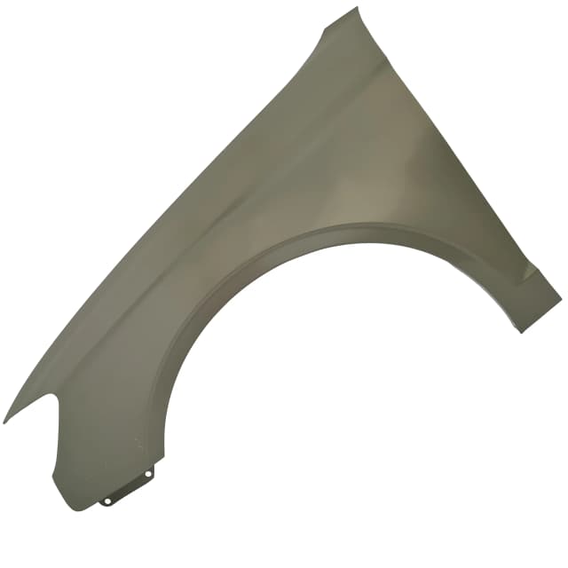 BŁOTNIK LEWY AUDI A3 8V SEDAN