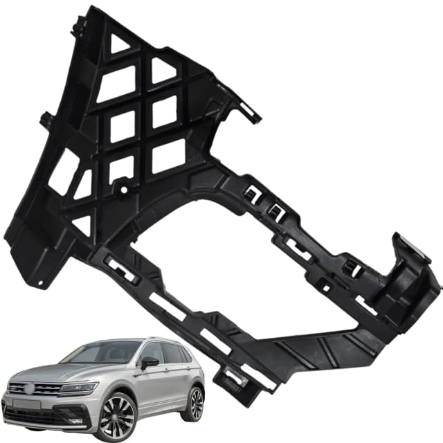 Ślizg zderzaka wewnętrzny VOLKSWAGEN TIGUAN II 5NA 16-20R R-LINE PRAWY