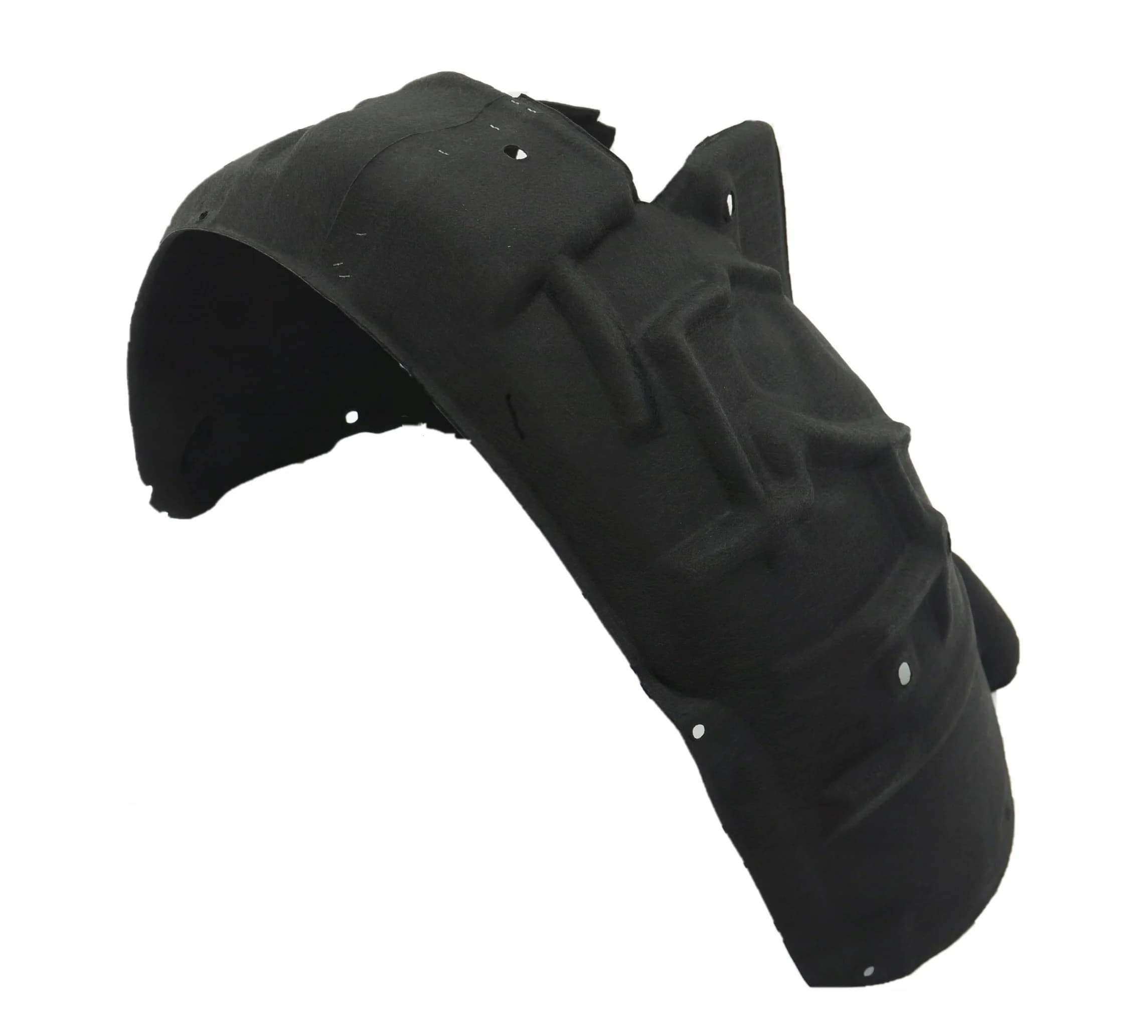 Nadkole AUDI A5 8T 07-16r PRAWE (8T0821172H, 8F0821134A, 8T0821172M)