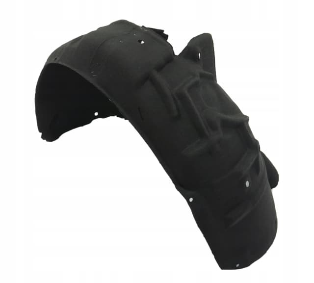 Nadkole AUDI A5 8T 07-16r PRAWE