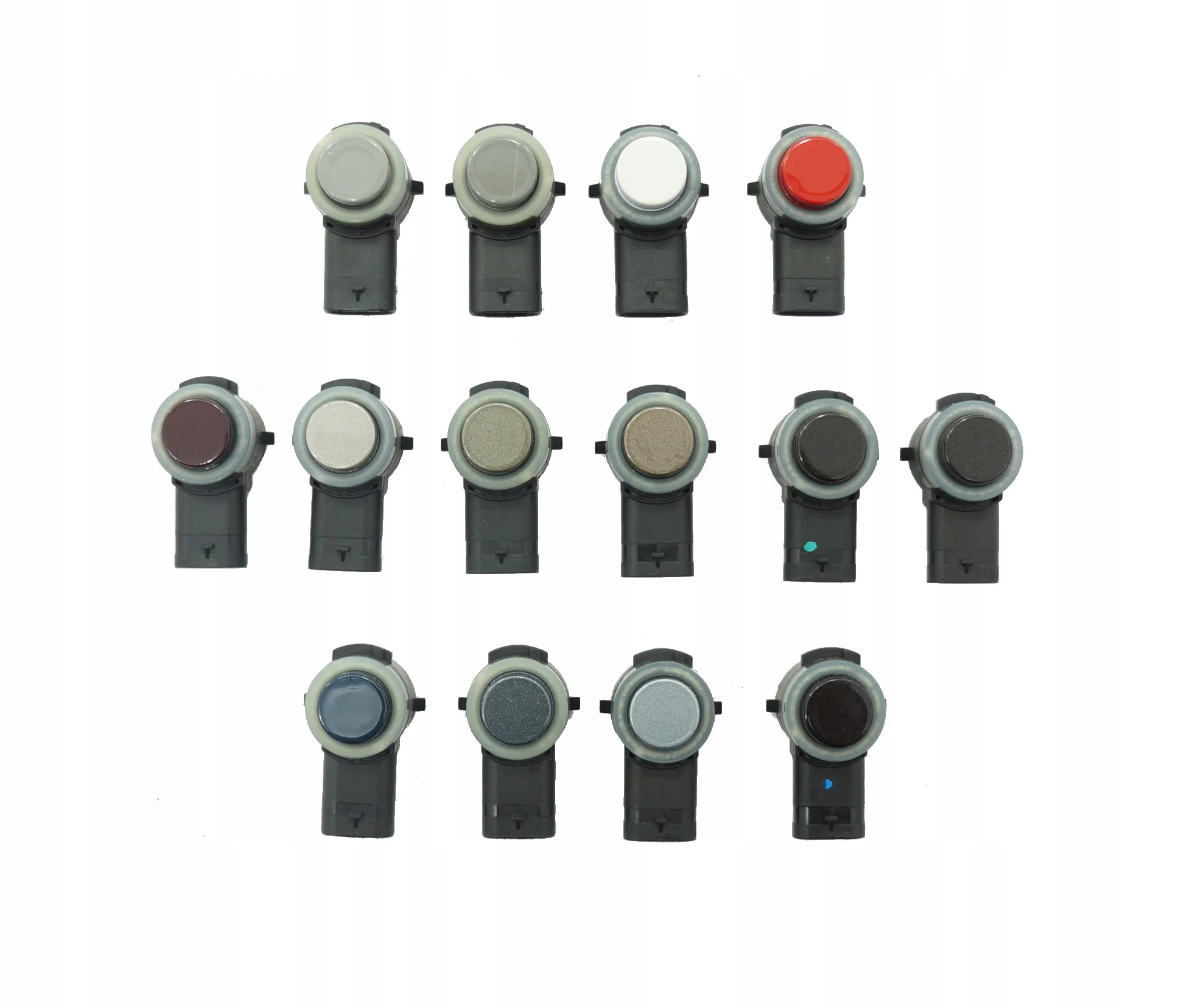 Czujnik parkowania PDC (5Q0919275B)