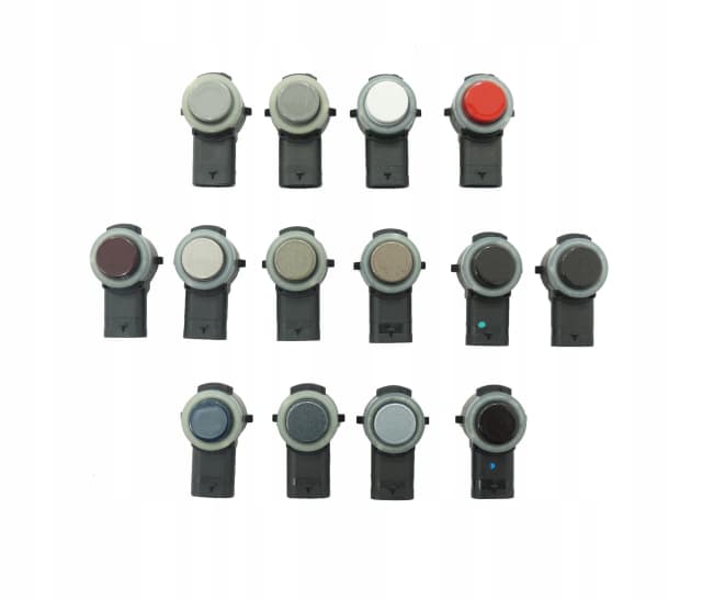 Czujnik parkowania PDC