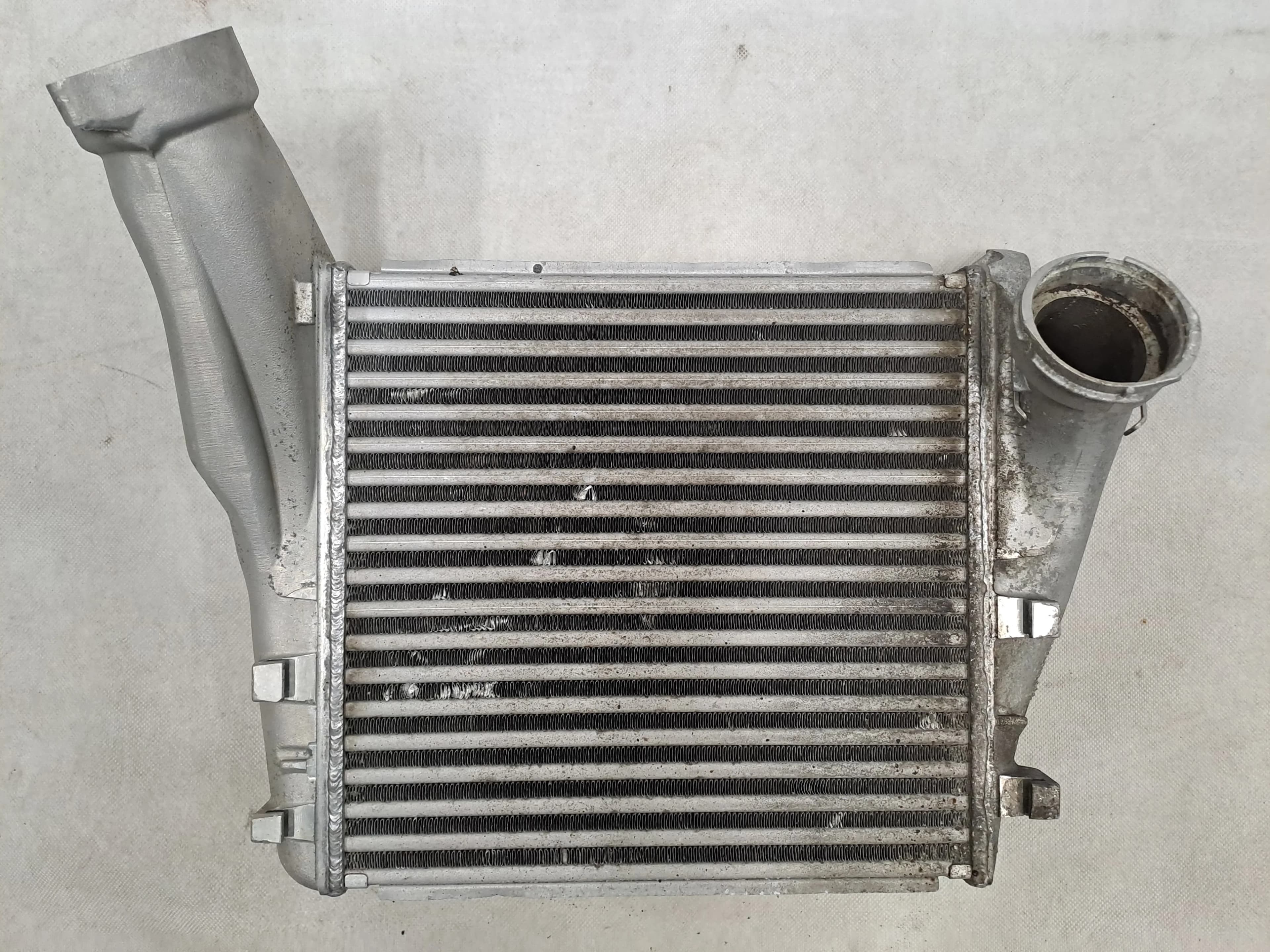 Intercooler PORSCHE CAYENNE 7L5145803D (7L5145803D)
