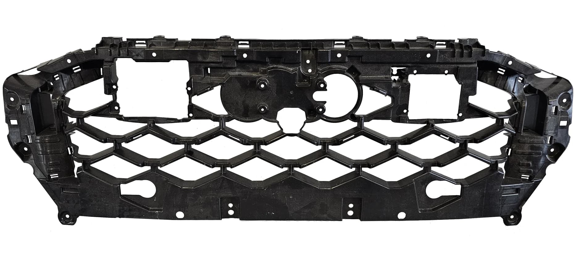 Wzmocnienie atrapy przedniej AUDI RSQ8 4M8 LIFT 23- ORI (4M8807233K)