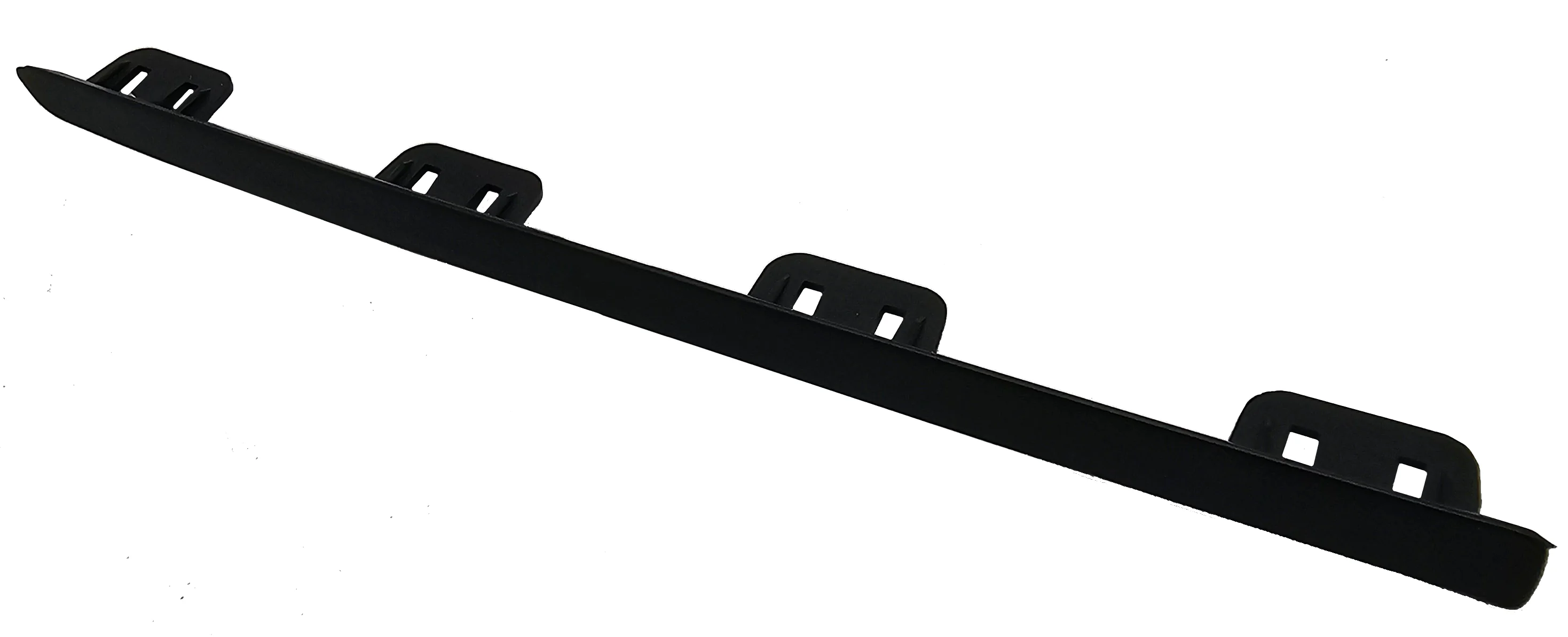 Listwa atrapy AUDI A5 8W6 FL PRAWA (8W6853651BE, 8W6853651BG, 8W6853651BL)