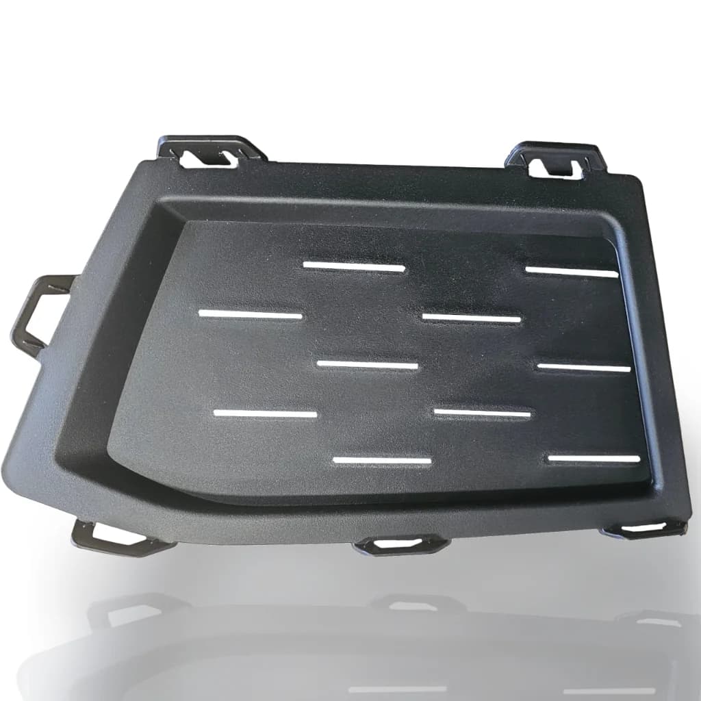 Kratka zderzaka wewnętrzna LEWA BMW 5 G30/G31 LIFT 20r+ M-PAKIET (51118747843, 8747843)