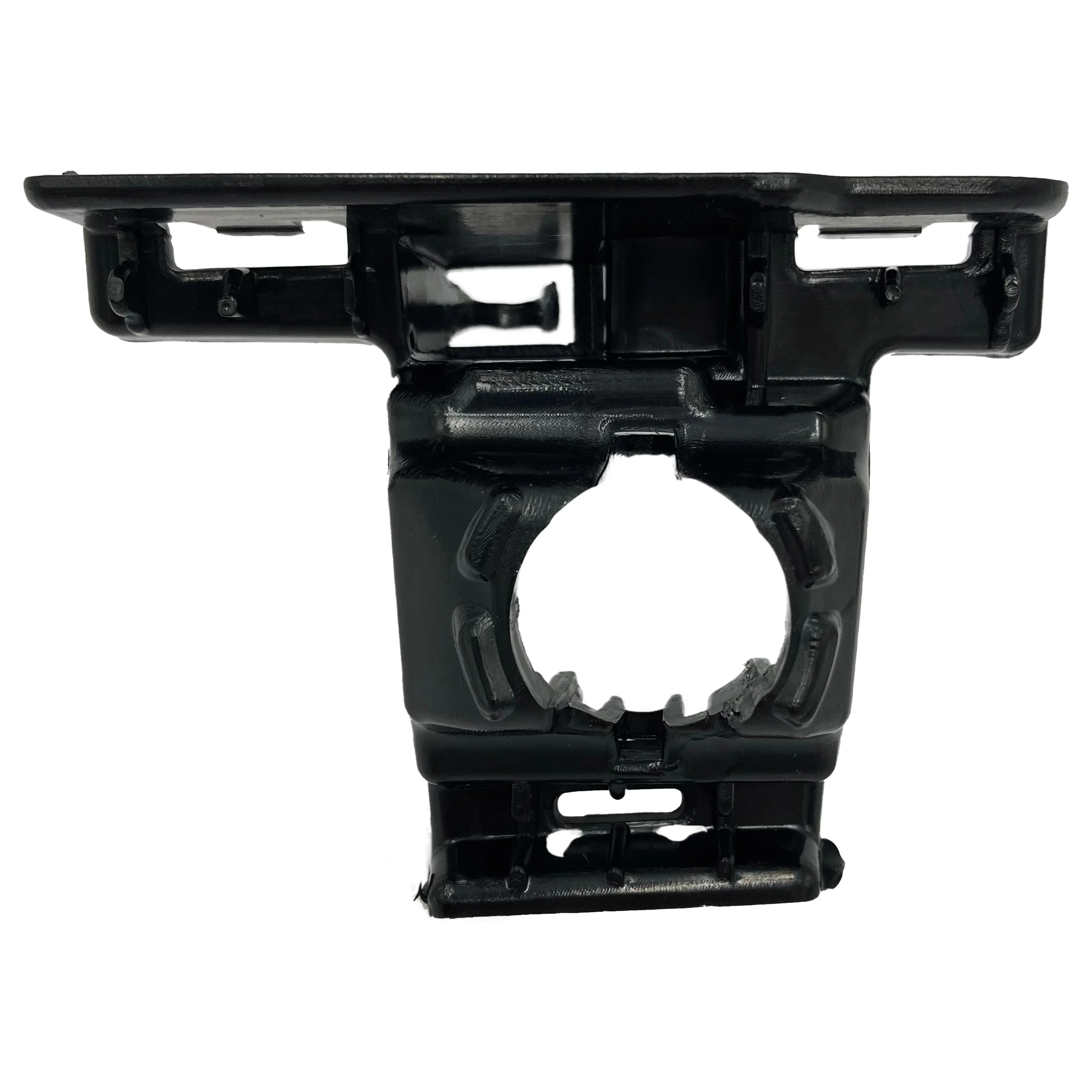 Mocowanie czujnika parkowania PORSCHE MACAN FL 2 22R- PRAWY W GRILL (95B807132F)