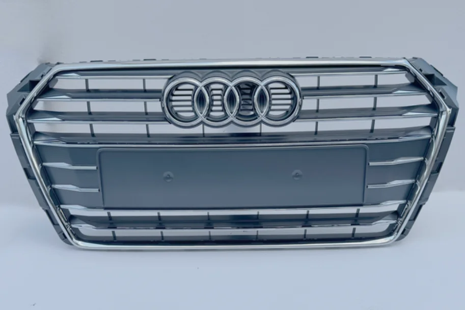 Atrapa zderzaka AUDI A4 B9 S-LINE 15-19 (8W0853651AB)