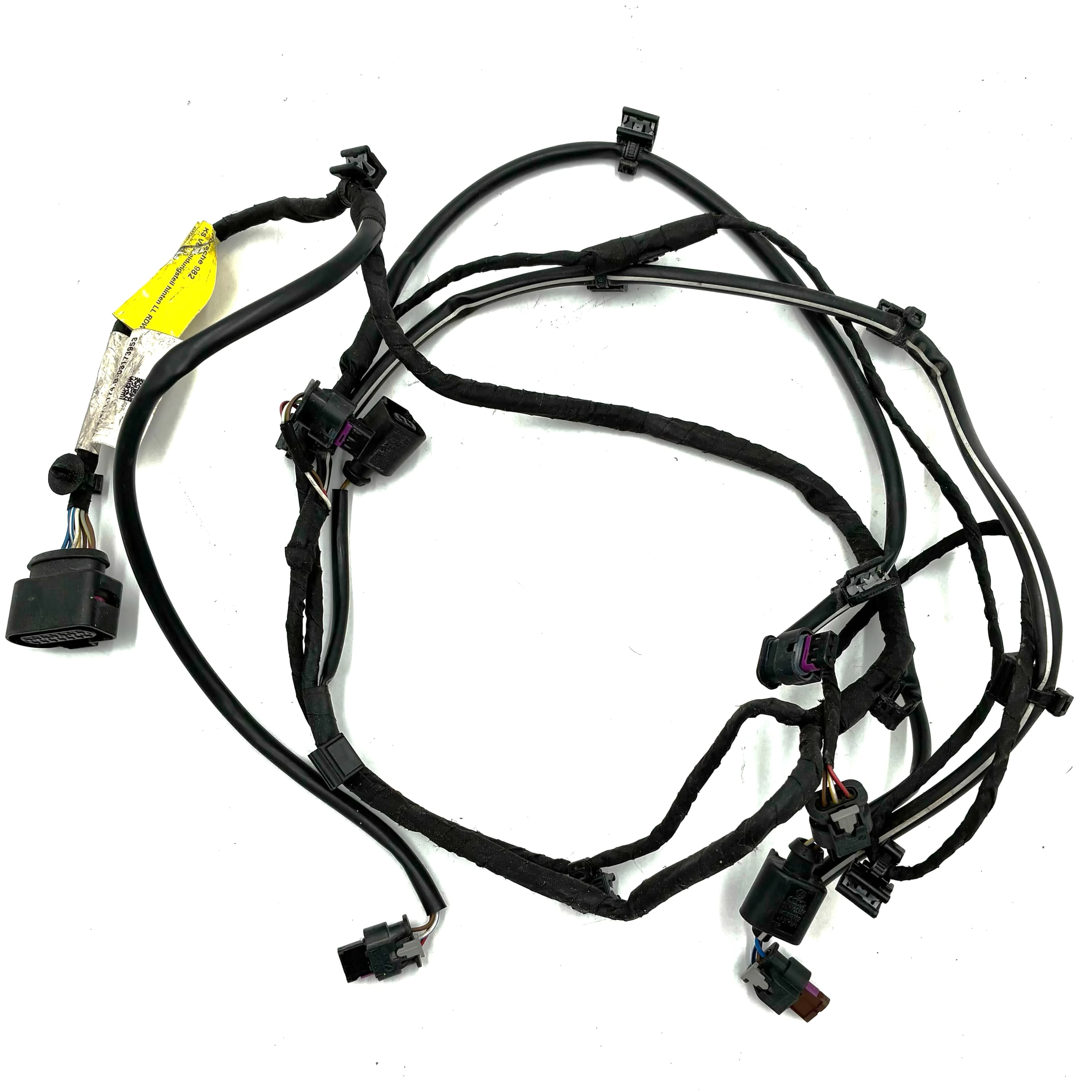 Wiązka czujników PDC - PORSCHE 911 991 9P9 971 174 B (9P9971174B)