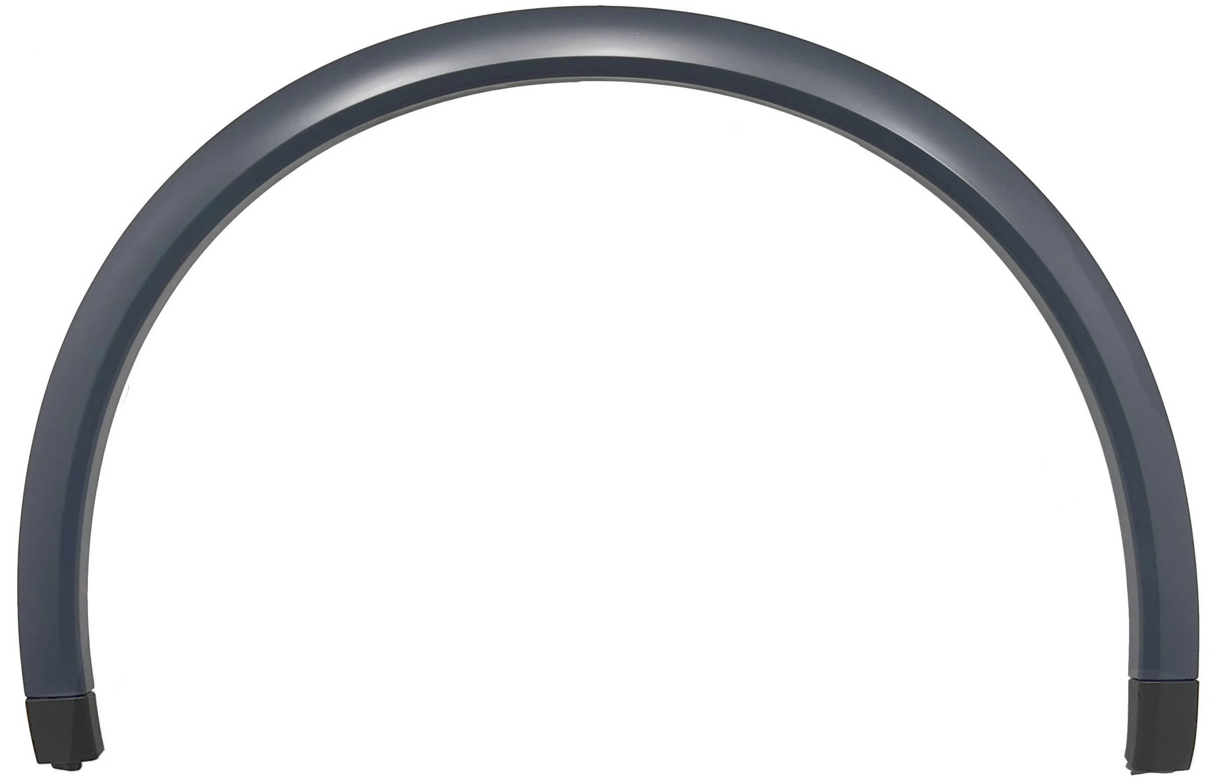 Listwa błotnika PORSCHE CAYENNE 7P FL 14-18r GTS PRAWA PRZEDNIA (95855972880, 7P5853728G, 7P5853728H)