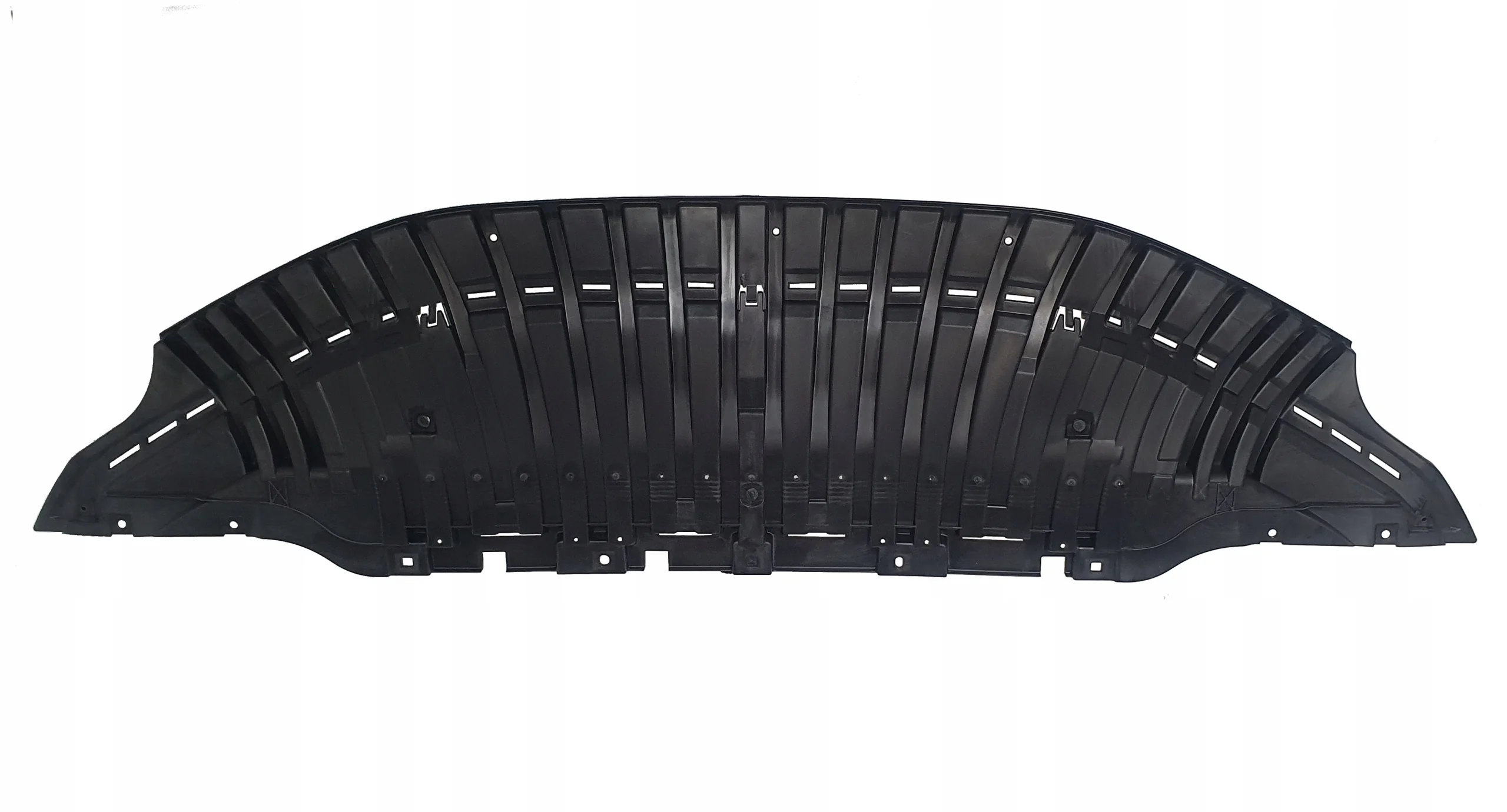 Płyta pod zderzak AUDI A8 D4 10-13r (4H0807611)