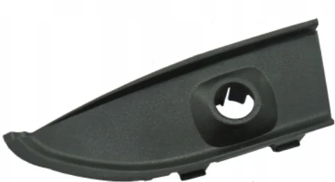 Kratka zderzaka AUDI Q7 4M S-LINE PRAWA (4M0807952A)