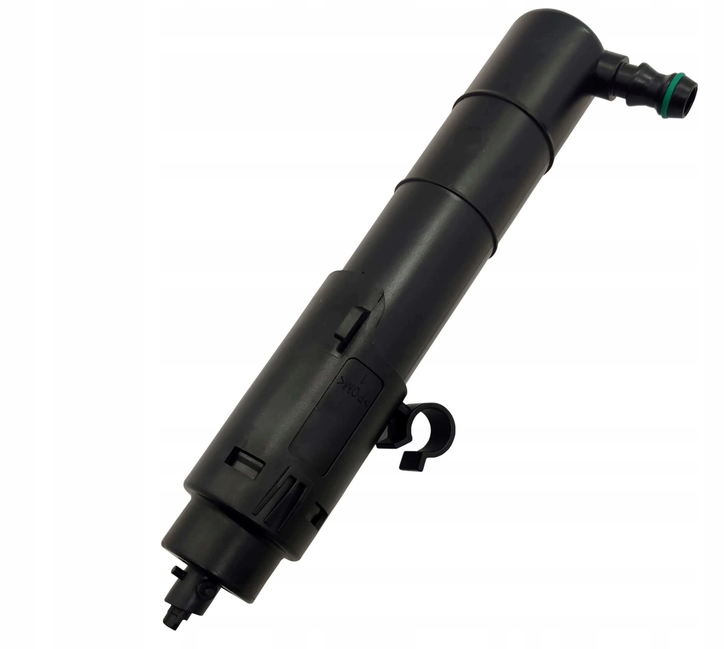 Spryskiwacz reflektora PORSCHE PANAMERA 970 13-16r PRAWY (97062823350)