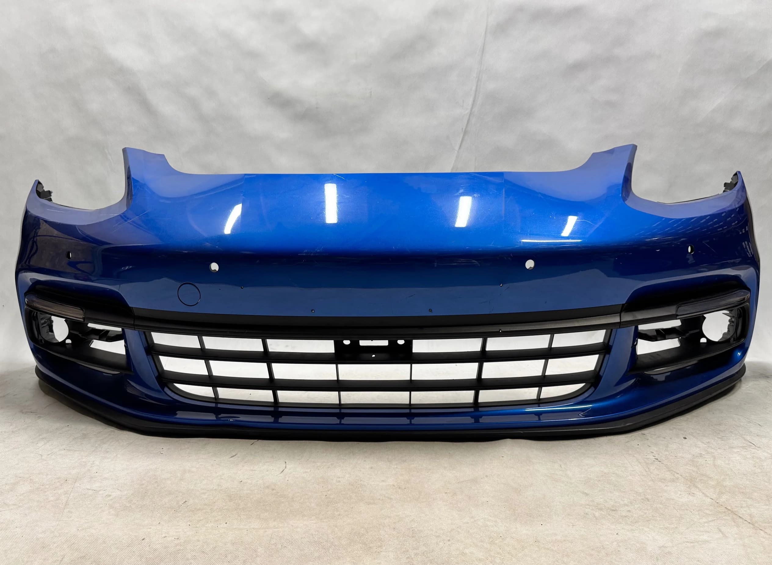 Zderzak przedni PORSCHE PANAMERA 971 6x pdc (971898010)