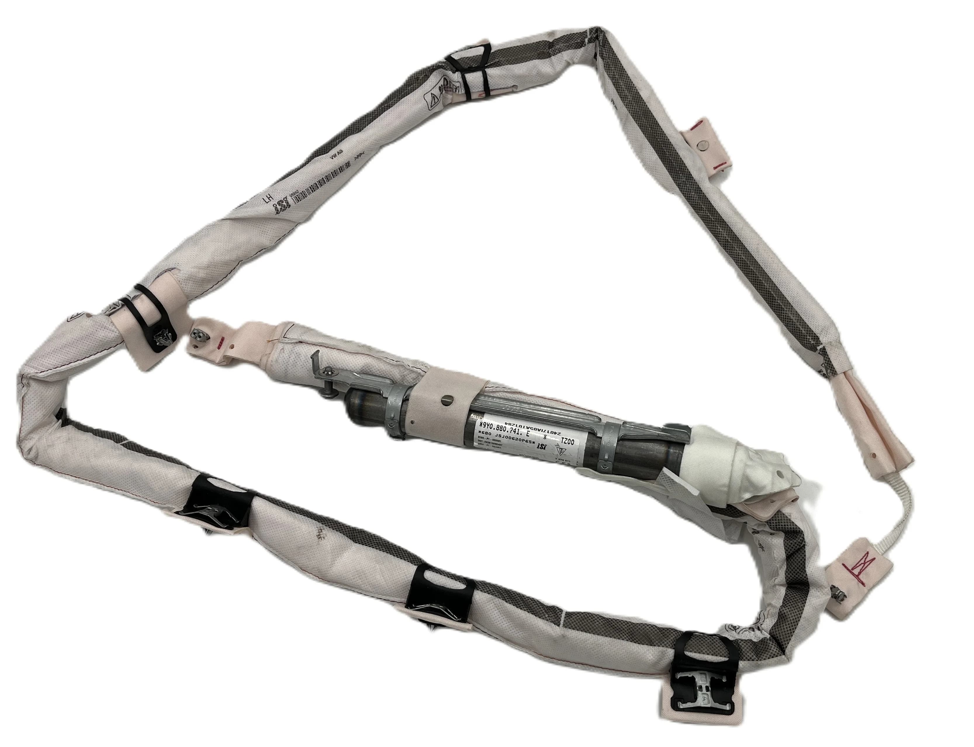 Kurtyna PORSCHE CAYENNE 9Y0 LEWA (9Y0880741E)