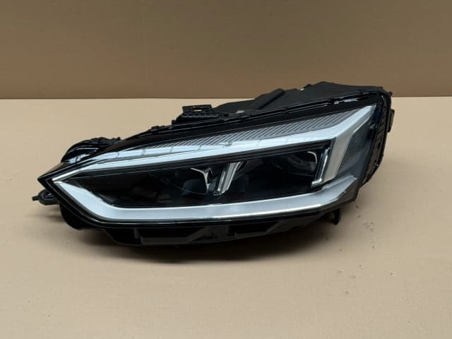 Reflektor FULL LED AUDI A5 8W6 16-20R LEWY