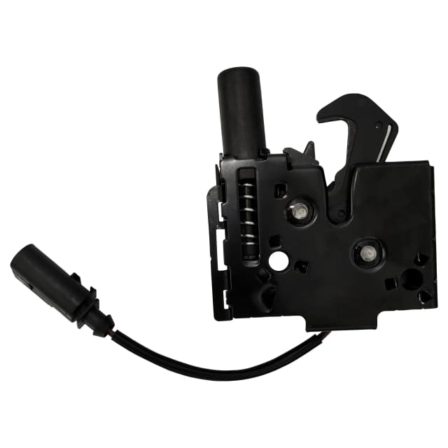 Zamek maski AUDI | PORSCHE