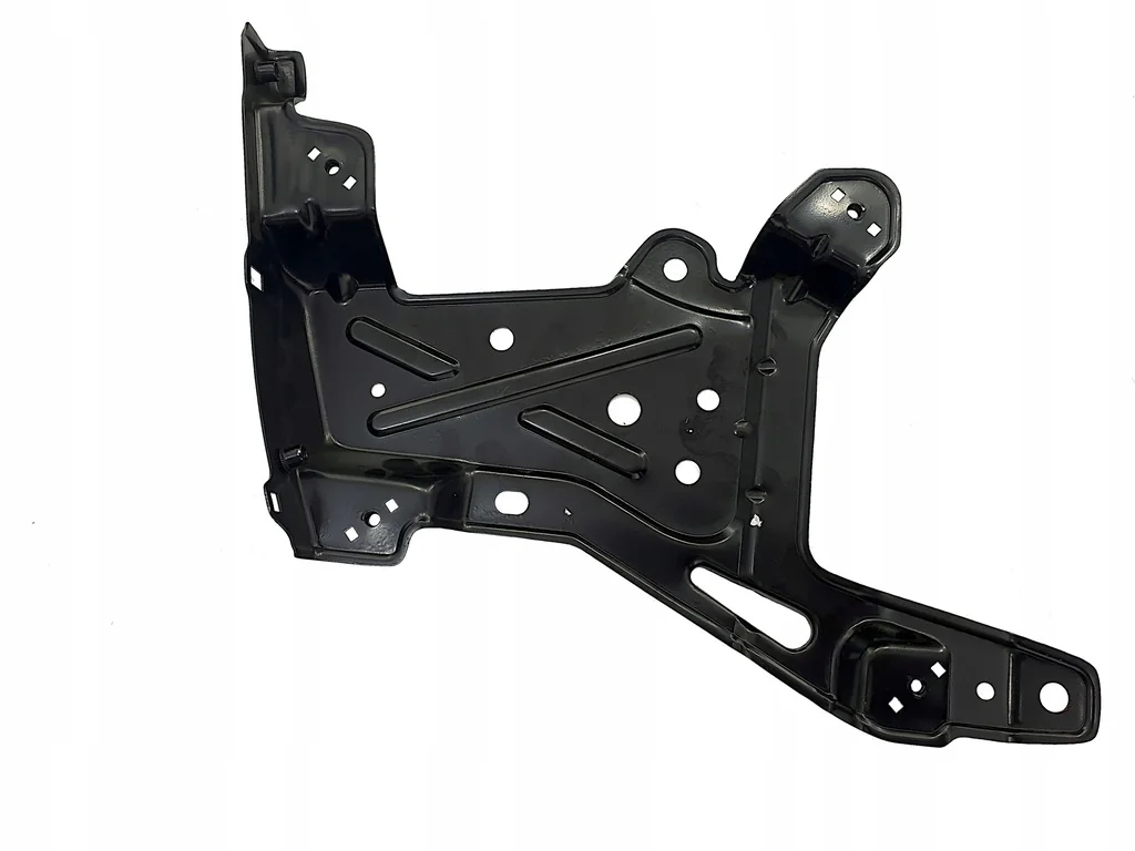 Mocowanie błotnika PORSCHE CAYENNE 7P5 14-17r PRAWA (95850326000GRV, 7P5821260, 95850326000)