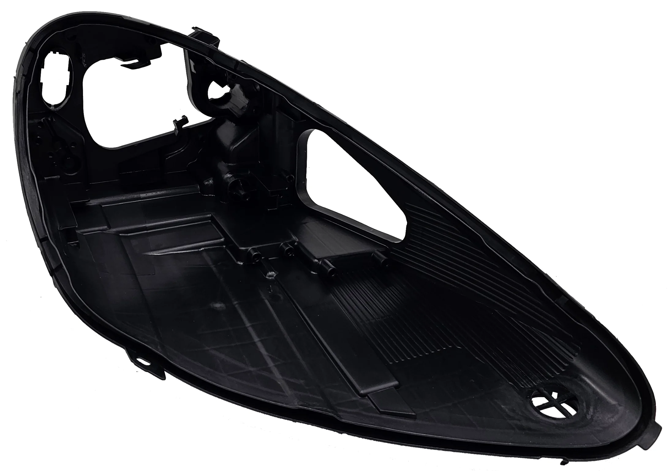 Obudowa Reflektora Porsche Cayenne 11-14r PRAWA (95863117600DK, 95863117600BL, 7P5121334E)