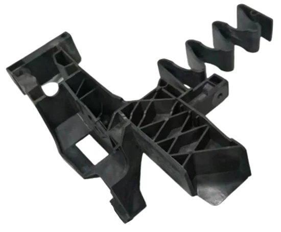 Ślizg lampy AUDI A6 C8 18-24R LEWY