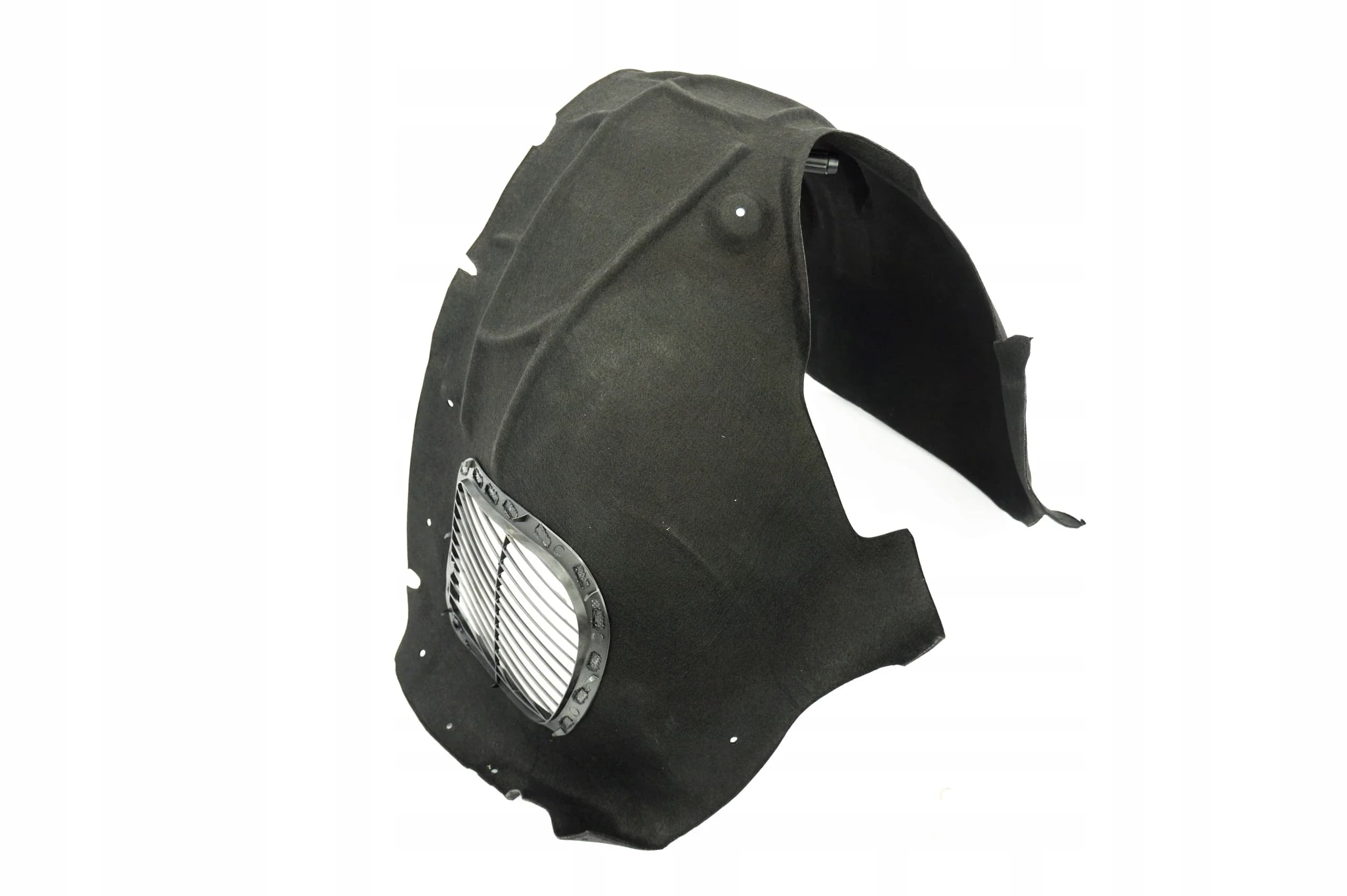 Nadkole AUDI Q7 05-15r PRAWY PRZÓD (4L0809692F, 4L0809692E, 4L0809692C)