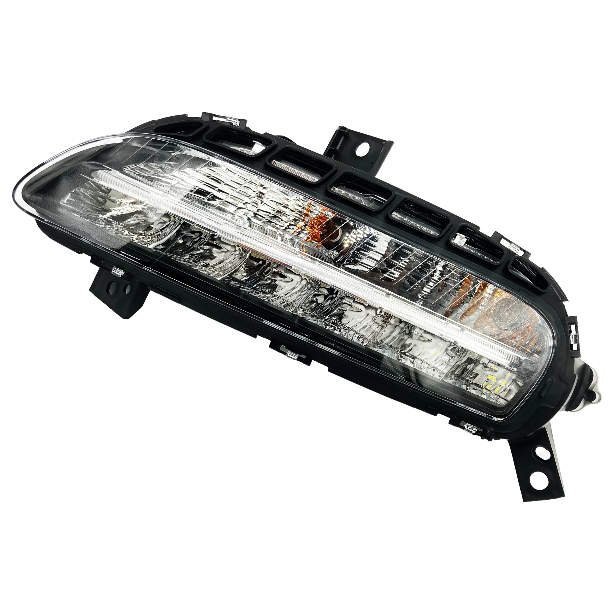 Kierunkowskaz PORSCHE PANAMERA 970 09-13r LEWY (97063108104, 97063108103, 97063108102)