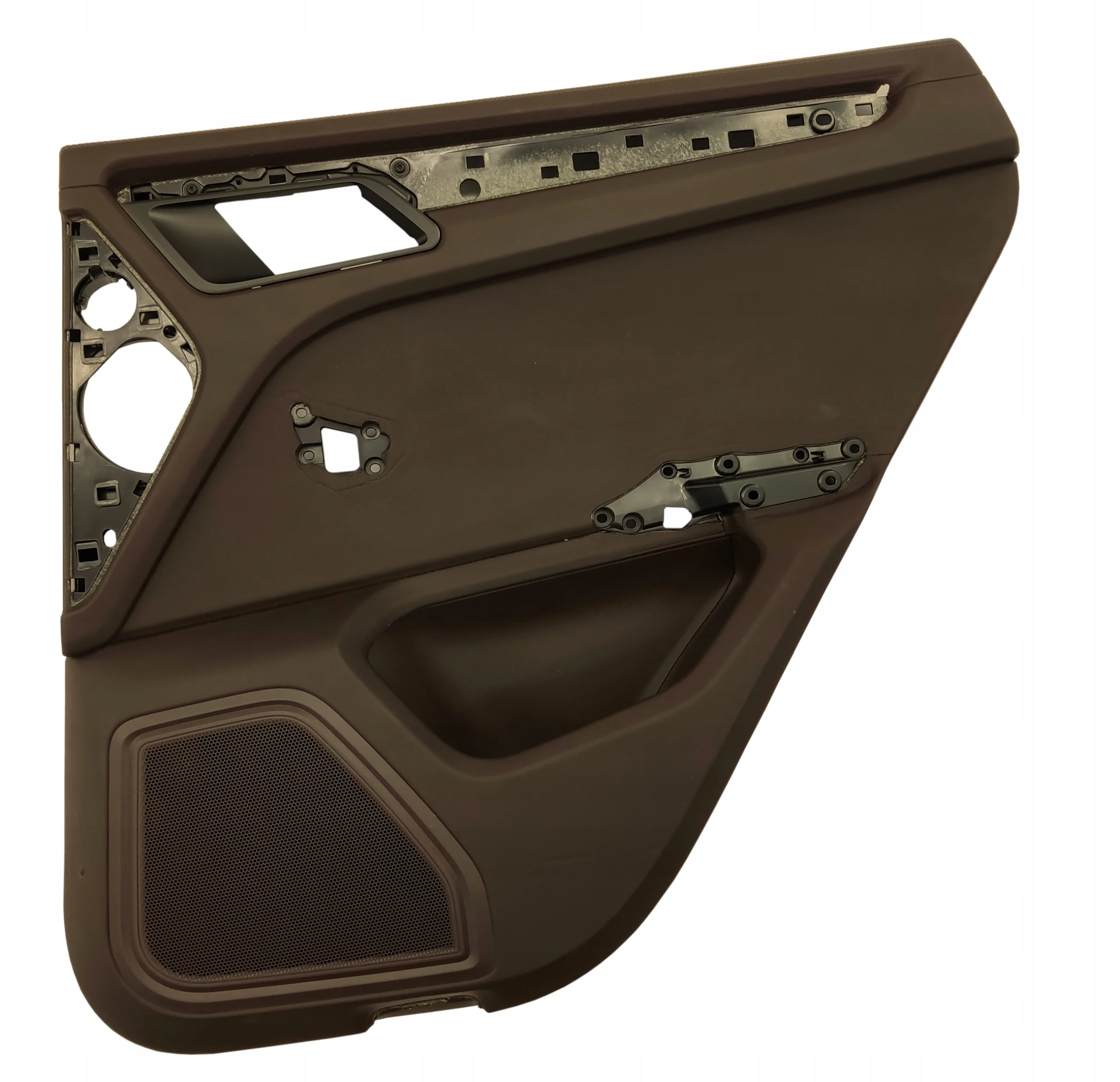 TAPICERKA BOCZEK DRZWI PRAWY TYŁ PORSCHE MACAN 95B