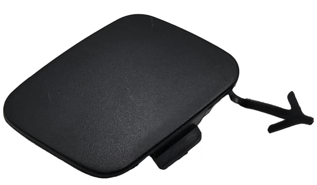 Zaślepka haka AUDI Q7 4M 16-19r