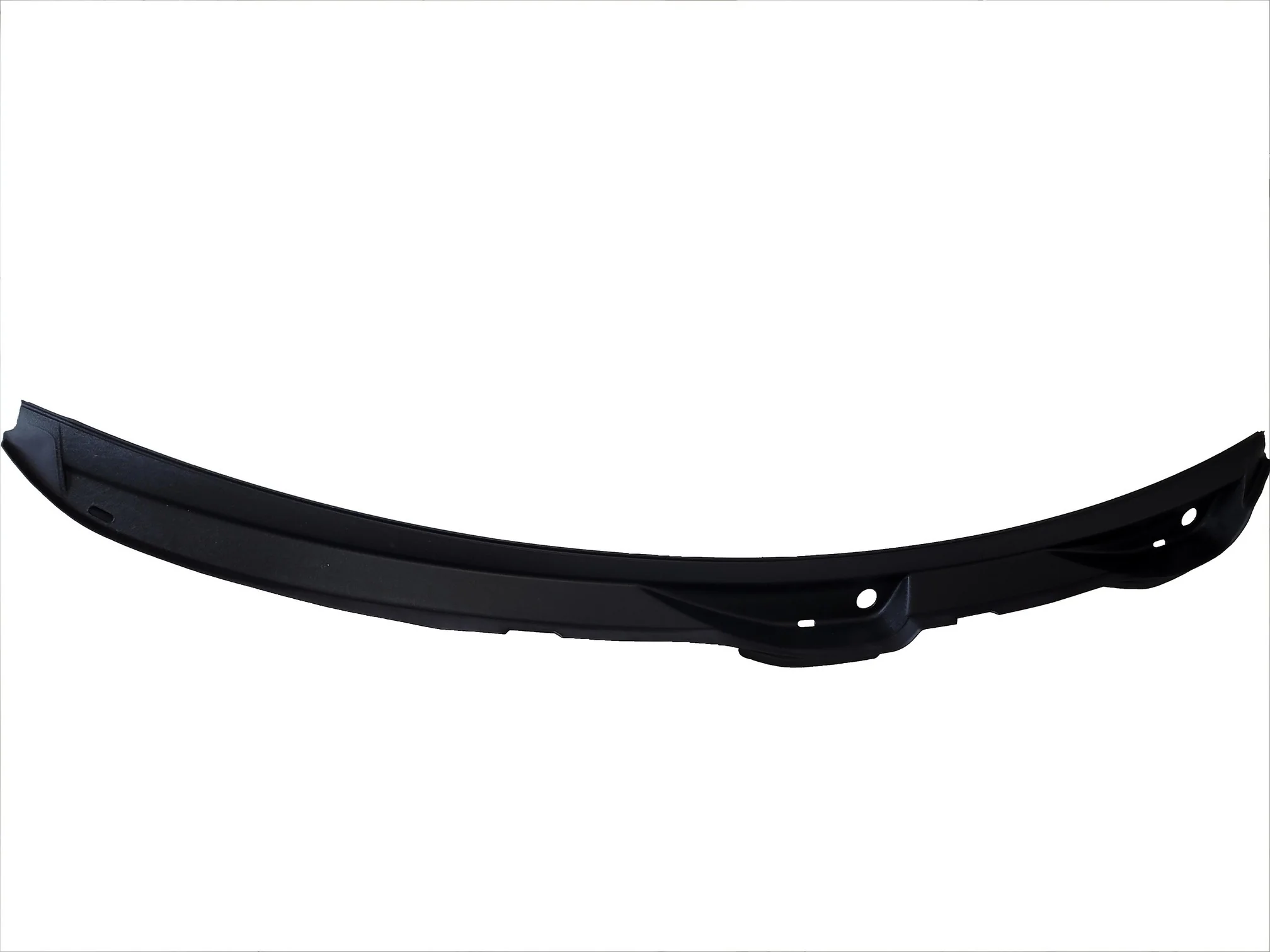 Podszybie PORSCHE MACAN 95B