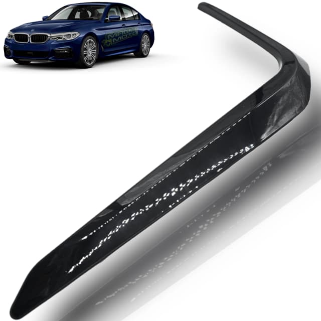 Listwa kratki zderzaka PRAWA BMW 5 G30 G31 M-PAKIET 16r+