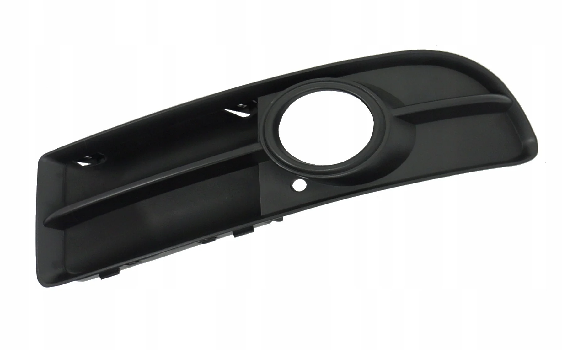 Kratka zderzaka AUDI A4 B7 S-LINE LEWA (8E0807681F, 8E0807681G)