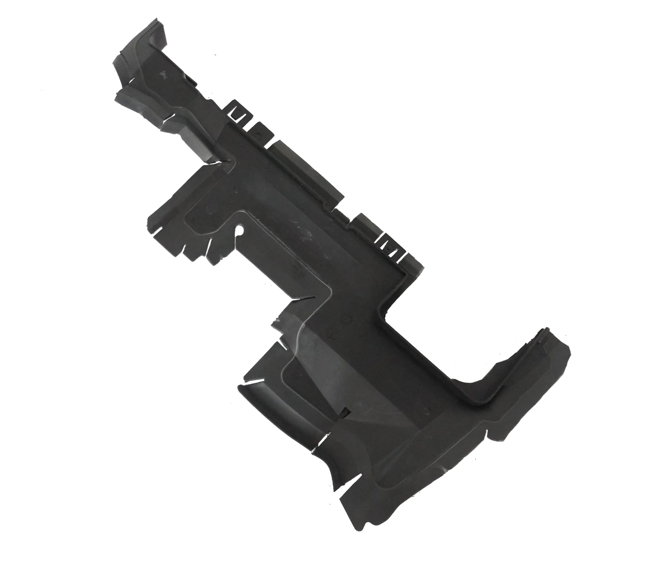 KIEROWNICA POWIETRZA LEWA AUDI A4 B8 2.0 / 1.8 (8K0121283K, 8K0121283)